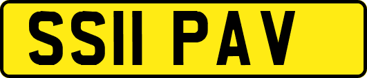 SS11PAV