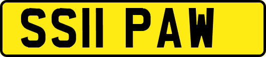 SS11PAW