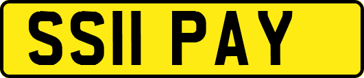 SS11PAY
