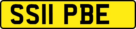 SS11PBE