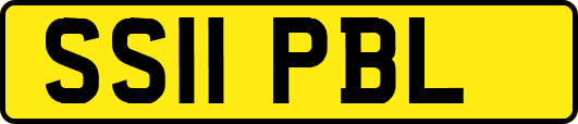 SS11PBL