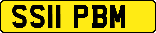 SS11PBM