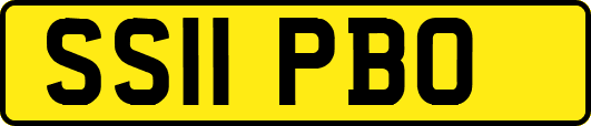 SS11PBO