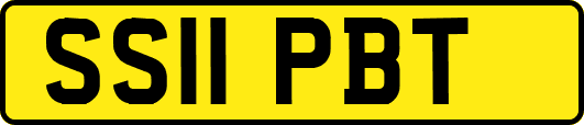 SS11PBT
