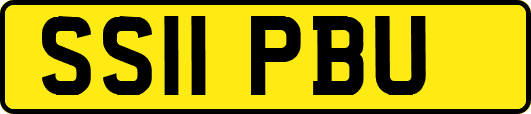 SS11PBU