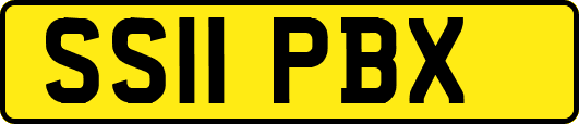SS11PBX