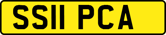 SS11PCA