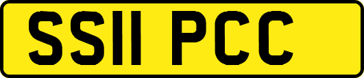 SS11PCC
