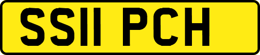 SS11PCH