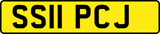 SS11PCJ