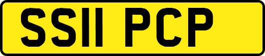 SS11PCP