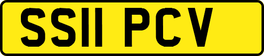 SS11PCV