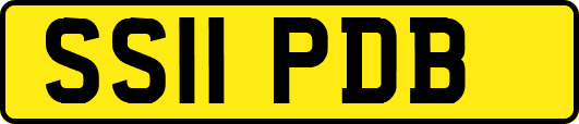 SS11PDB