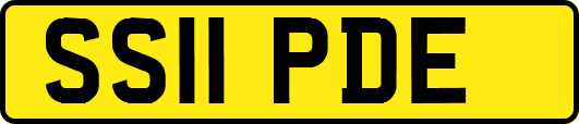 SS11PDE