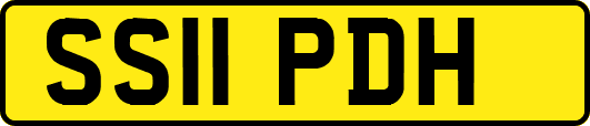 SS11PDH