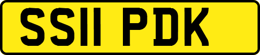 SS11PDK