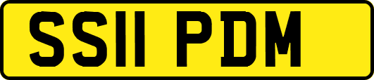 SS11PDM