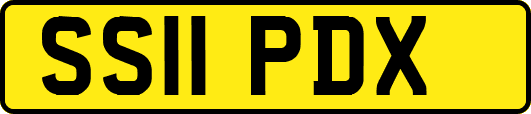 SS11PDX