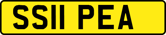 SS11PEA