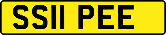 SS11PEE