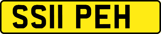 SS11PEH