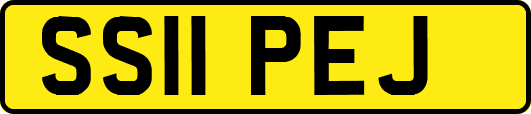 SS11PEJ