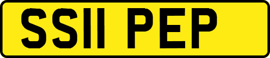 SS11PEP
