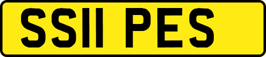 SS11PES