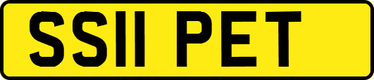 SS11PET