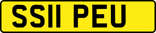 SS11PEU