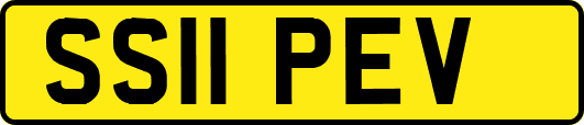 SS11PEV