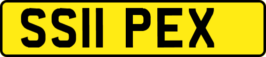 SS11PEX