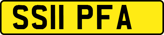 SS11PFA