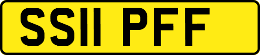SS11PFF