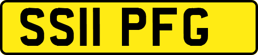 SS11PFG