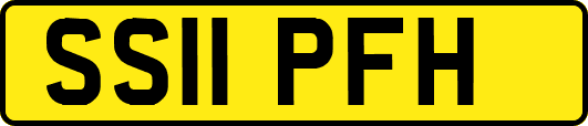 SS11PFH