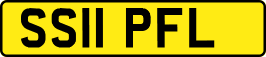 SS11PFL