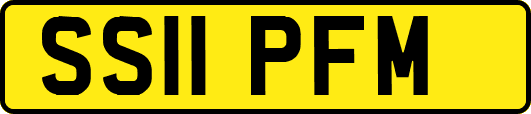 SS11PFM
