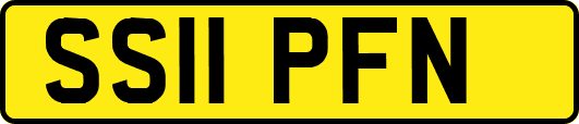 SS11PFN