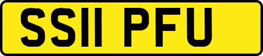 SS11PFU