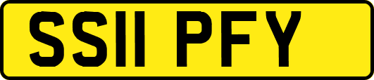 SS11PFY