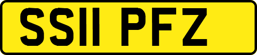 SS11PFZ