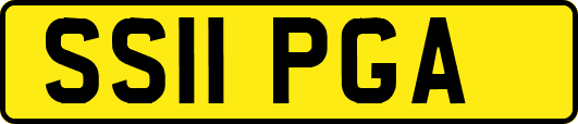 SS11PGA