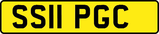SS11PGC