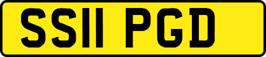 SS11PGD