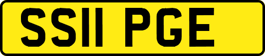 SS11PGE