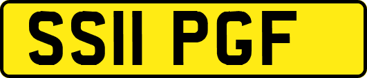 SS11PGF