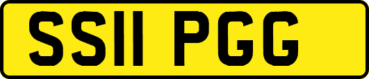 SS11PGG