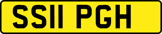 SS11PGH