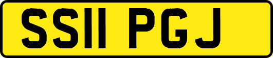 SS11PGJ